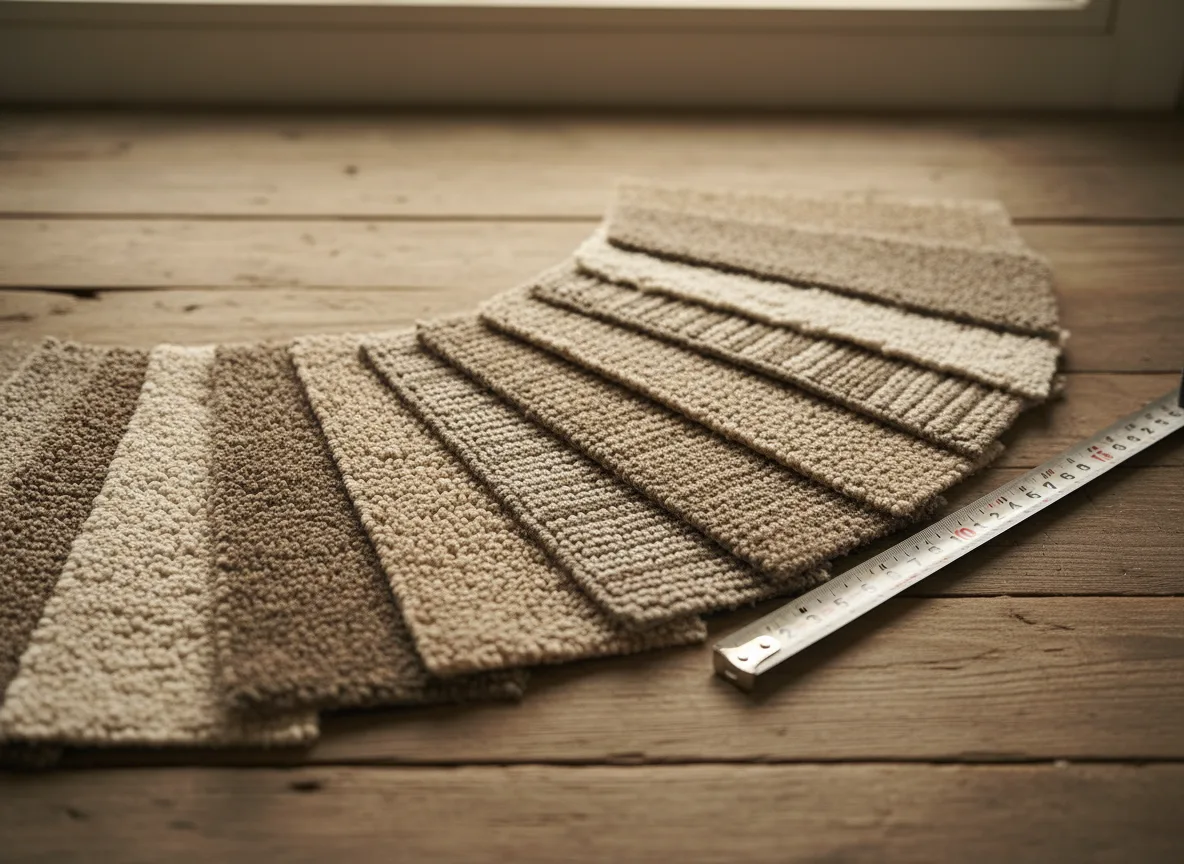 Carpet Installation Zion Grove, PA FAQs